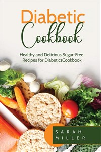 Picture of Diabetic Cookbook