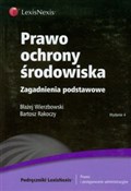 Prawo ochr... - Błażej Wierzbowski, Bartosz Rakoczy -  books in polish 