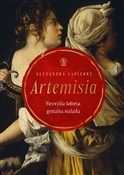 Książka : Artemisia - Alexandra Lapierre
