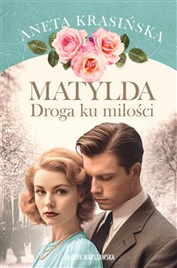 Picture of Matylda. Droga ku miłości