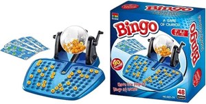 Picture of Gra Bingo