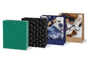 Picture of Torebka na prezent T 265x325x135