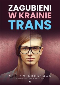 Obrazek Zagubieni w krainie trans