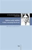 Polska książka : Budowa oso... - Edyta Stein