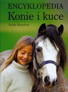 Obrazek Encyklopedia Konie i Kuce