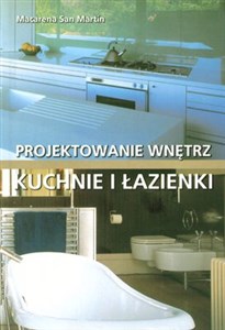 Picture of Projektowanie wnętrz Kuchnie i łazienki