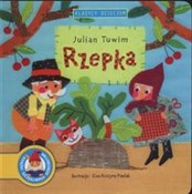 Rzepka - Julian Tuwim -  Polish Bookstore 