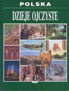 Picture of Dzieje ojczyste