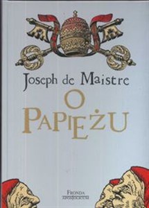 Picture of O papieżu