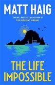 polish book : The Life I... - Matt Haig