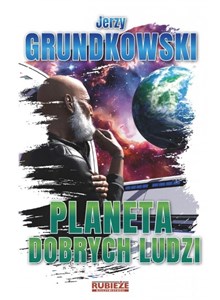 Picture of Planeta dobrych ludzi