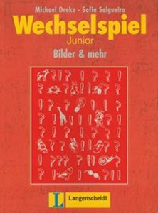 Picture of Wechselspiel Junior Bilder & mehr