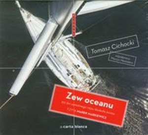 Picture of [Audiobook] Zew oceanu 312 dni samotnego rejsu dookoła świata