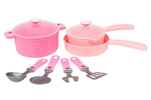 Picture of Zestaw naczyń kuchennych