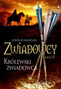 Zwiadowcy ... - John Flanagan -  books from Poland