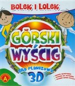 polish book : Górski wyś...