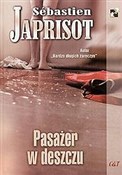 Pasażer w ... - Sebastien Japrisot -  Książka z wysyłką do UK