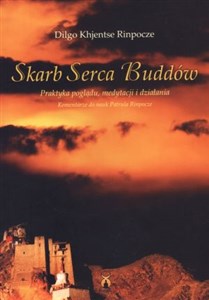 Picture of Skarb Serca Buddów