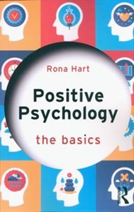 Obrazek Positive Psychology The Basics