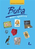 polish book : Buba Sezon... - Barbara Kosmowska