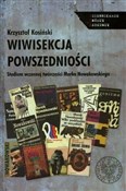 Polska książka : Wiwisekcja... - Krzysztof Kosiński