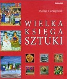 Obrazek Wielka księga sztuki