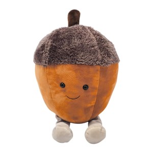 Obrazek Poduszka w kształcie żołędzia