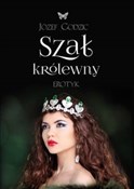Szał króle... - Godzic Józef -  Polish Bookstore 