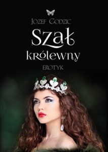 Picture of Szał królewny