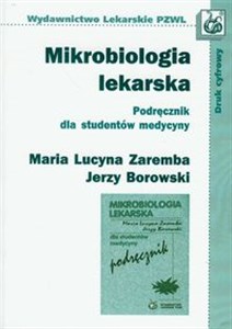 Picture of Mikrobiologia lekarska