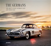 The German... - Blake Z. Rong -  Polish Bookstore 
