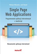Single Pag... - Michael Mikowski, Josh Powell -  foreign books in polish 