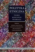 Polityka e... -  books from Poland