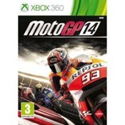 MotoGP 14 ... - Ksiegarnia w UK