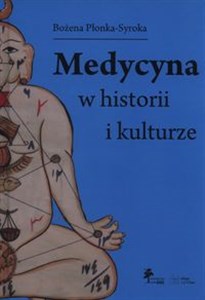 Picture of Medycyna w historii i kulturze