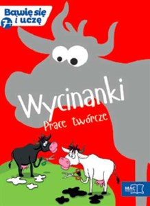 Picture of Wycinanki Prace twórcze 7+