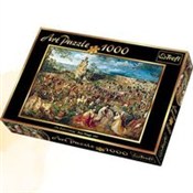 Książka : Art Puzzle...