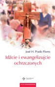 Idźcie i e... - Jose H. Prado Flores -  books from Poland