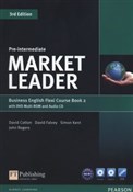 Market Lea... - David Cotton, David Falvey, Simon Kent, John Rogers -  foreign books in polish 