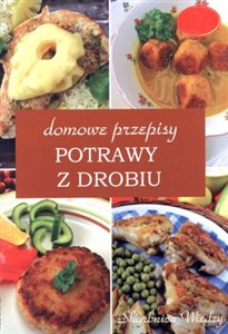 Picture of Domowe przepisy. Potrawy z drobiu