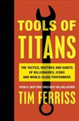 Zobacz : Tools of T... - Tim Ferriss