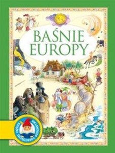 Picture of Baśnie Europy