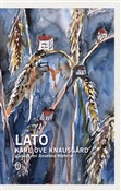Polska książka : Lato - Karl Ove Knausgard