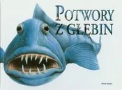 Potwory z ... - Ksiegarnia w UK