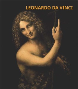 Picture of Leonardo da vinci