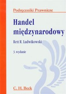 Picture of Handel międzynarodowy