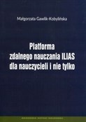 Zobacz : Platforma ... - Małgorzata Gawlik-Kobylińska