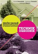 Polska książka : Technik Og... - Barbara Tomasik, Jacek Domański, Jadwiga Kozera