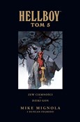 Hellboy To... - Mike Mignola -  foreign books in polish 