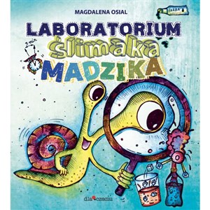 Picture of Laboratorium ślimaka Madzika